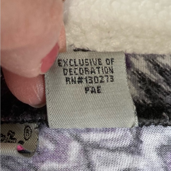 Wrangler women lounge pants Size M - Picture 7 of 9